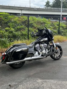 More photos of 2019 Indian Chieftain Limited at Goodfellas Motor Company, WA
