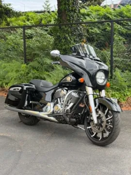 2019 Indian Chieftain Limited for sale in Tacoma, WA