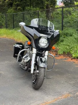 Another view of 2019 Indian Chieftain Limited for sale in Tacoma, WA at Goodfellas Motor Company