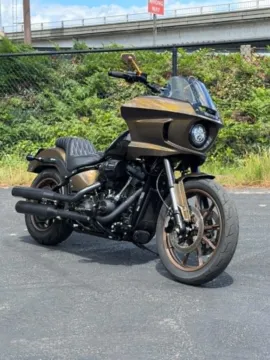 2024 Harley-Davidson Softail Low Rider S for sale in Tacoma, WA