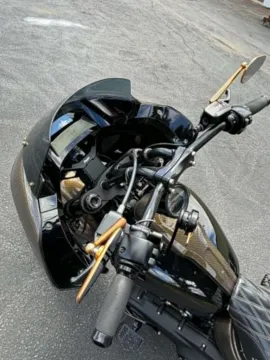 Another view of 2024 Harley-Davidson Softail Low Rider S for sale in Tacoma, WA at Goodfellas Motor Company