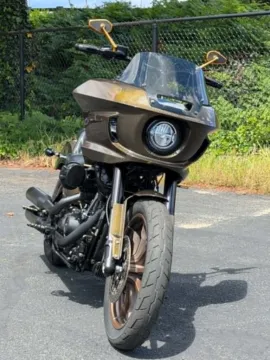 More photos of 2024 Harley-Davidson Softail Low Rider S at Goodfellas Motor Company, WA