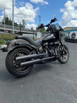 Photos of 2024 Harley-Davidson Softail Low Rider S for sale in Tacoma, WA at Goodfellas Motor Company