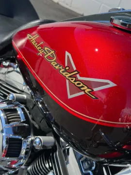 Another view of 2012 Harley-Davidson Road King for sale in Tacoma, WA at Goodfellas Motor Company