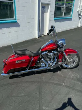 More photos of 2012 Harley-Davidson Road King at Goodfellas Motor Company, WA