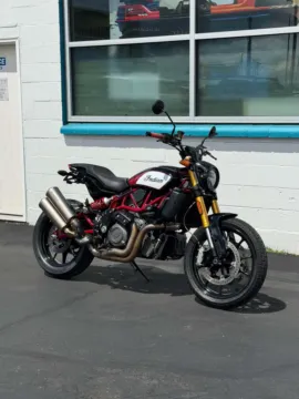2019 Indian FTR 1200 S for sale in Tacoma, WA