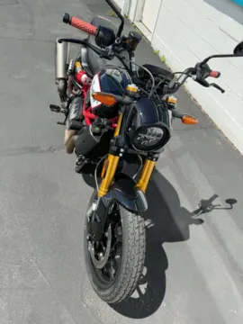 Another view of 2019 Indian FTR 1200 S for sale in Tacoma, WA at Goodfellas Motor Company