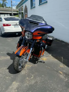 More photos of 2015 Harley-Davidson Street Glide CVO Street Glide at Goodfellas Motor Company, WA