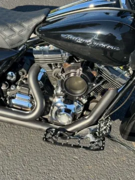 More photos of 2016 Harley-Davidson Road Glide Special at Goodfellas Motor Company, WA
