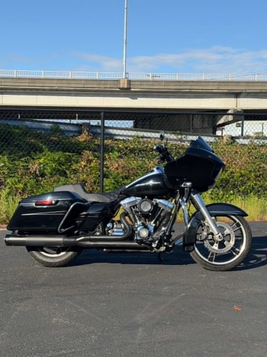2016 Harley-Davidson Road Glide Special for sale in Tacoma, WA