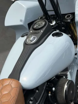 Another view of 2016 Harley-Davidson Dyna Street Bob for sale in Tacoma, WA at Goodfellas Motor Company