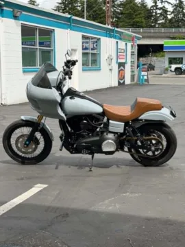 More photos of 2016 Harley-Davidson Dyna Street Bob at Goodfellas Motor Company, WA
