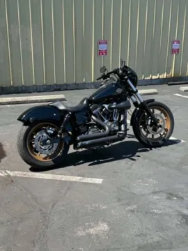 More photos of 2016 Harley-Davidson S-Series Low Rider at Goodfellas Motor Company, WA