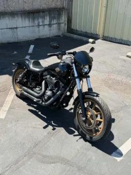 2016 Harley-Davidson S-Series Low Rider for sale in Tacoma, WA