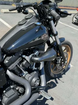 Another view of 2016 Harley-Davidson S-Series Low Rider for sale in Tacoma, WA at Goodfellas Motor Company