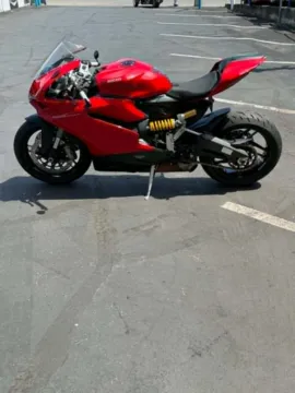 More photos of 2016 Ducati Panigale 959 at Goodfellas Motor Company, WA