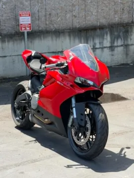 2016 Ducati Panigale 959 for sale in Tacoma, WA