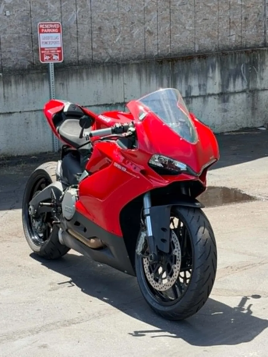 2016 Ducati Panigale 959 for sale in Tacoma, WA