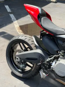 More photos of 2016 Ducati Panigale 959 at Goodfellas Motor Company, WA