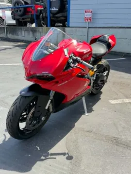 Photos of 2016 Ducati Panigale 959 for sale in Tacoma, WA at Goodfellas Motor Company