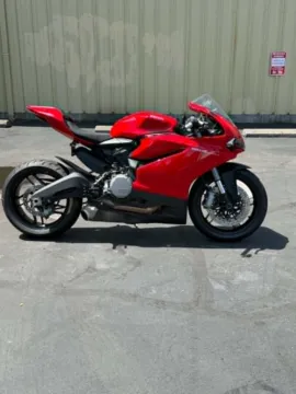 Another view of 2016 Ducati Panigale 959 for sale in Tacoma, WA at Goodfellas Motor Company