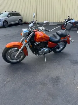 Photos of 2002 Honda Shadow Sabre for sale in Tacoma, WA at Goodfellas Motor Company