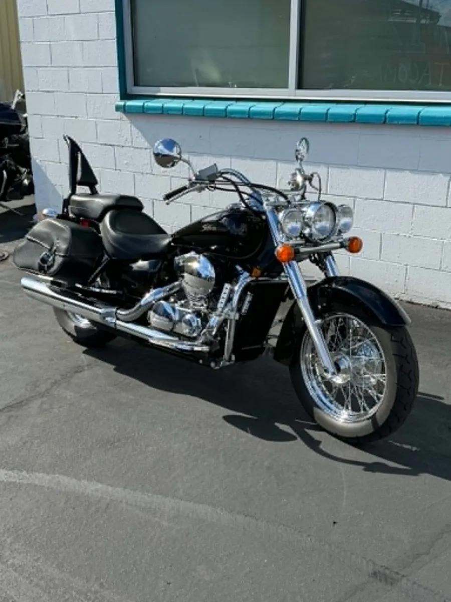 2004 Honda Shadow Aero for sale in Tacoma, WA