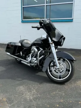 More photos of 2011 Harley-Davidson Street Glide at Goodfellas Motor Company, WA