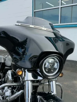 Photos of 2011 Harley-Davidson Street Glide for sale in Tacoma, WA at Goodfellas Motor Company