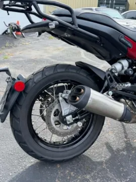 Another view of 2021 Benelli Leoncino for sale in Tacoma, WA at Goodfellas Motor Company