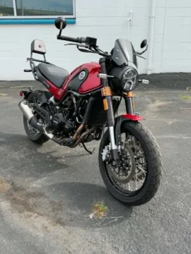 2021 Benelli Leoncino for sale in Tacoma, WA