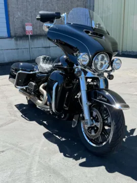 More photos of 2016 Harley-Davidson Electra Glide Ultra Limited at Goodfellas Motor Company, WA