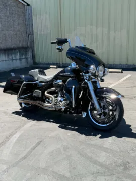 2016 Harley-Davidson Electra Glide Ultra Limited for sale in Tacoma, WA