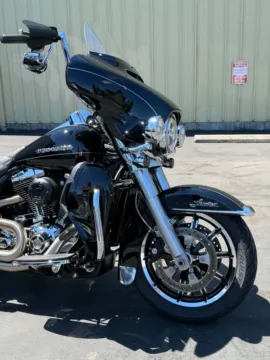 More photos of 2016 Harley-Davidson Electra Glide Ultra Limited at Goodfellas Motor Company, WA