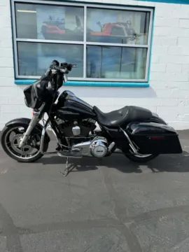 More photos of 2012 Harley-Davidson Street Glide at Goodfellas Motor Company, WA