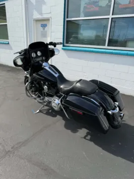 More photos of 2012 Harley-Davidson Street Glide at Goodfellas Motor Company, WA