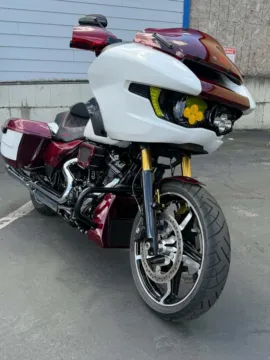 2024 Harley-Davidson Road Glide for sale in Tacoma, WA