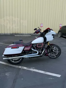 More photos of 2024 Harley-Davidson Road Glide at Goodfellas Motor Company, WA