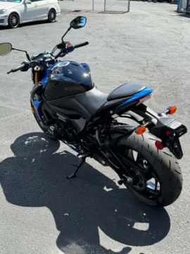 More photos of 2018 Suzuki GSX-S at Goodfellas Motor Company, WA