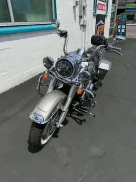 More photos of 2009 Harley-Davidson Road King Classic at Goodfellas Motor Company, WA