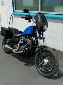 2019 Harley-Davidson Softail Street Bob for sale in Tacoma, WA