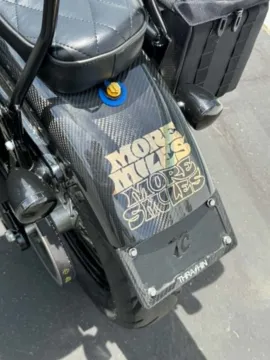 More photos of 2019 Harley-Davidson Softail Street Bob at Goodfellas Motor Company, WA