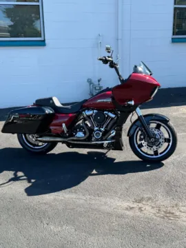 More photos of 2021 Harley-Davidson Touring Road Glide at Goodfellas Motor Company, WA
