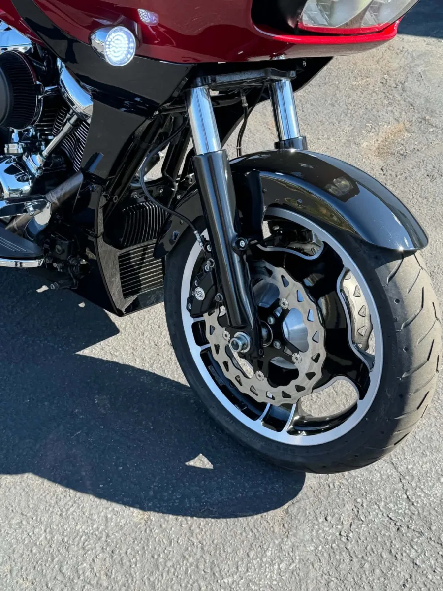 More photos of 2021 Harley-Davidson Touring Road Glide at Goodfellas Motor Company, WA