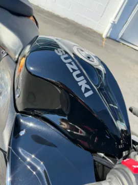 More photos of 2022 Suzuki Hayabusa 1340 at Goodfellas Motor Company, WA