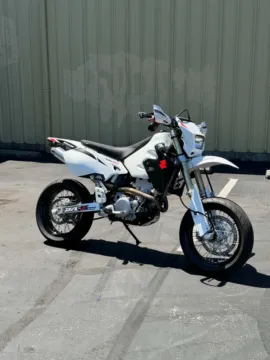More photos of 2020 Suzuki DR-Z 400SM at Goodfellas Motor Company, WA