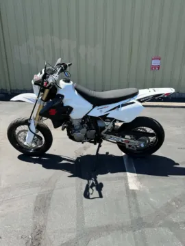 More photos of 2020 Suzuki DR-Z 400SM at Goodfellas Motor Company, WA