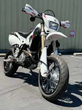 2020 Suzuki DR-Z 400SM for sale in Tacoma, WA