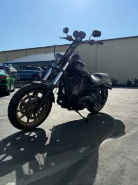 More photos of 2016 Harley-Davidson S-Series Low Rider at Goodfellas Motor Company, WA