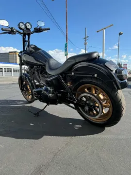 More photos of 2016 Harley-Davidson S-Series Low Rider at Goodfellas Motor Company, WA